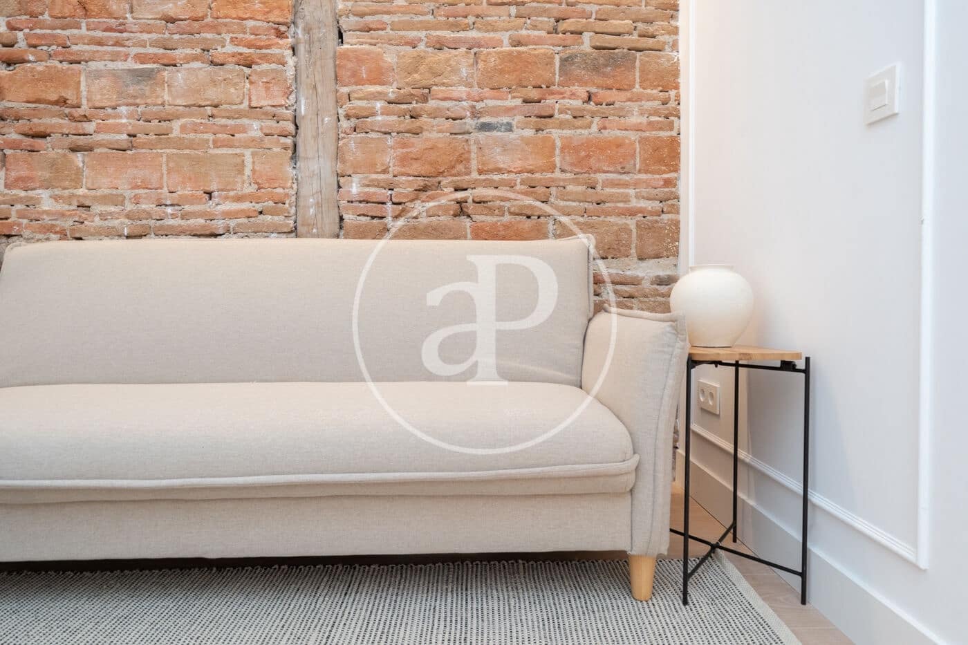 1 camera da letto Appartamento in vendita in Madrid citta - 398.000 € (Rif: 9604990)