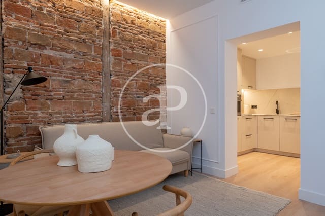1 slaapkamer Appartement te koop in Universidad, Madrid stad - € 398.000 (Ref: 9604990)