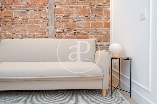 1 slaapkamer Appartement te koop in Universidad, Madrid stad - € 398.000 (Ref: 9604990)