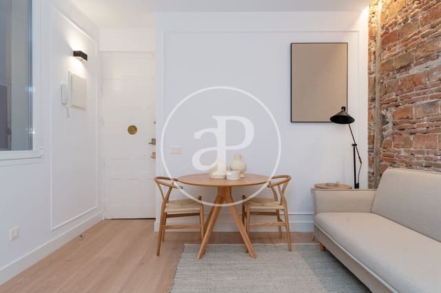 1 slaapkamer Appartement te koop in Universidad, Madrid stad - € 398.000 (Ref: 9604990)