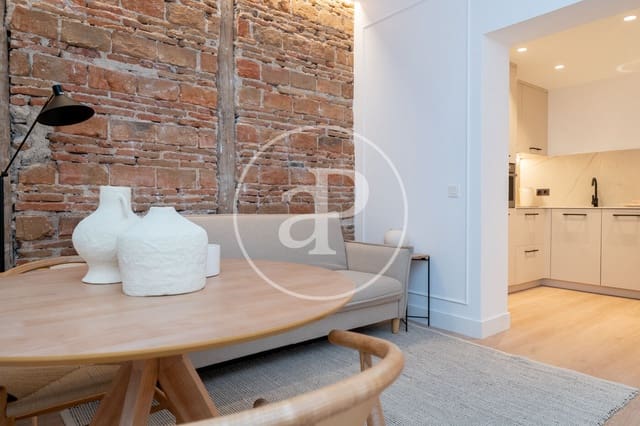 1 slaapkamer Appartement te koop in Universidad, Madrid stad - € 398.000 (Ref: 9604990)