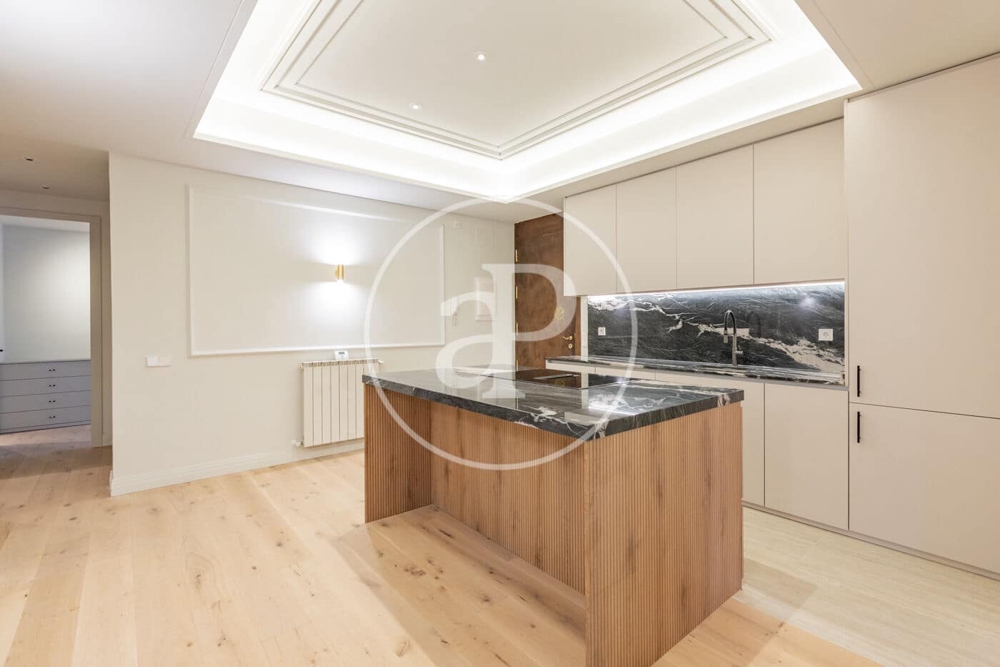 2 sypialnia Apartament na sprzedaż w Miasto Madryt - 1 398 000 € (Ref: 9604992)