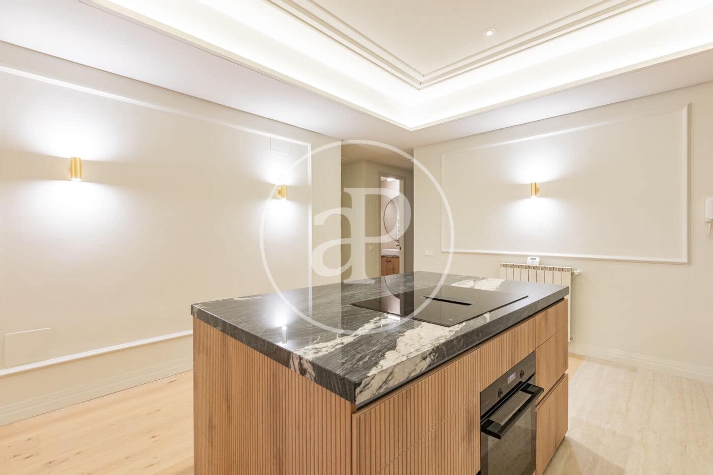 2 sypialnia Apartament na sprzedaż w Miasto Madryt - 1 398 000 € (Ref: 9604992)