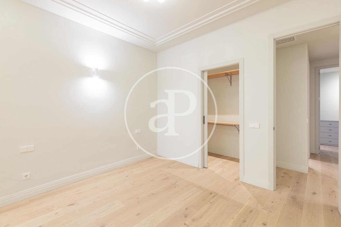 2 sypialnia Apartament na sprzedaż w Miasto Madryt - 1 398 000 € (Ref: 9604992)