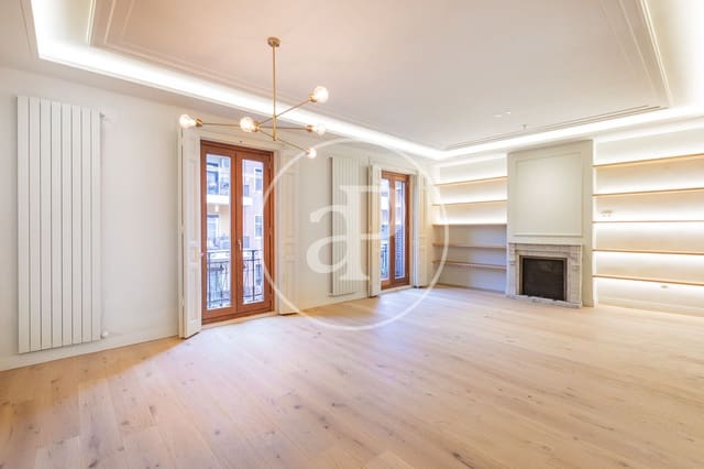 2 sypialnia Apartament na sprzedaż w Palacio, Miasto Madryt - 1 398 000 € (Ref: 9604992)