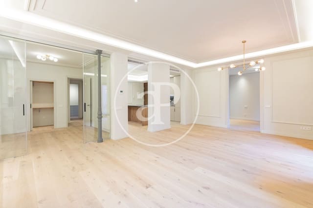 2 sypialnia Apartament na sprzedaż w Palacio, Miasto Madryt - 1 398 000 € (Ref: 9604992)