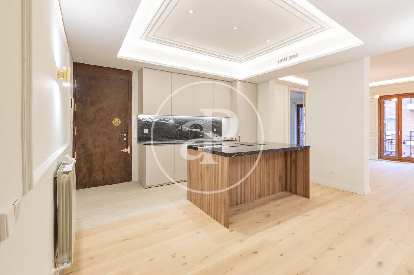 2 sypialnia Apartament na sprzedaż w Miasto Madryt - 1 398 000 € (Ref: 9604992)