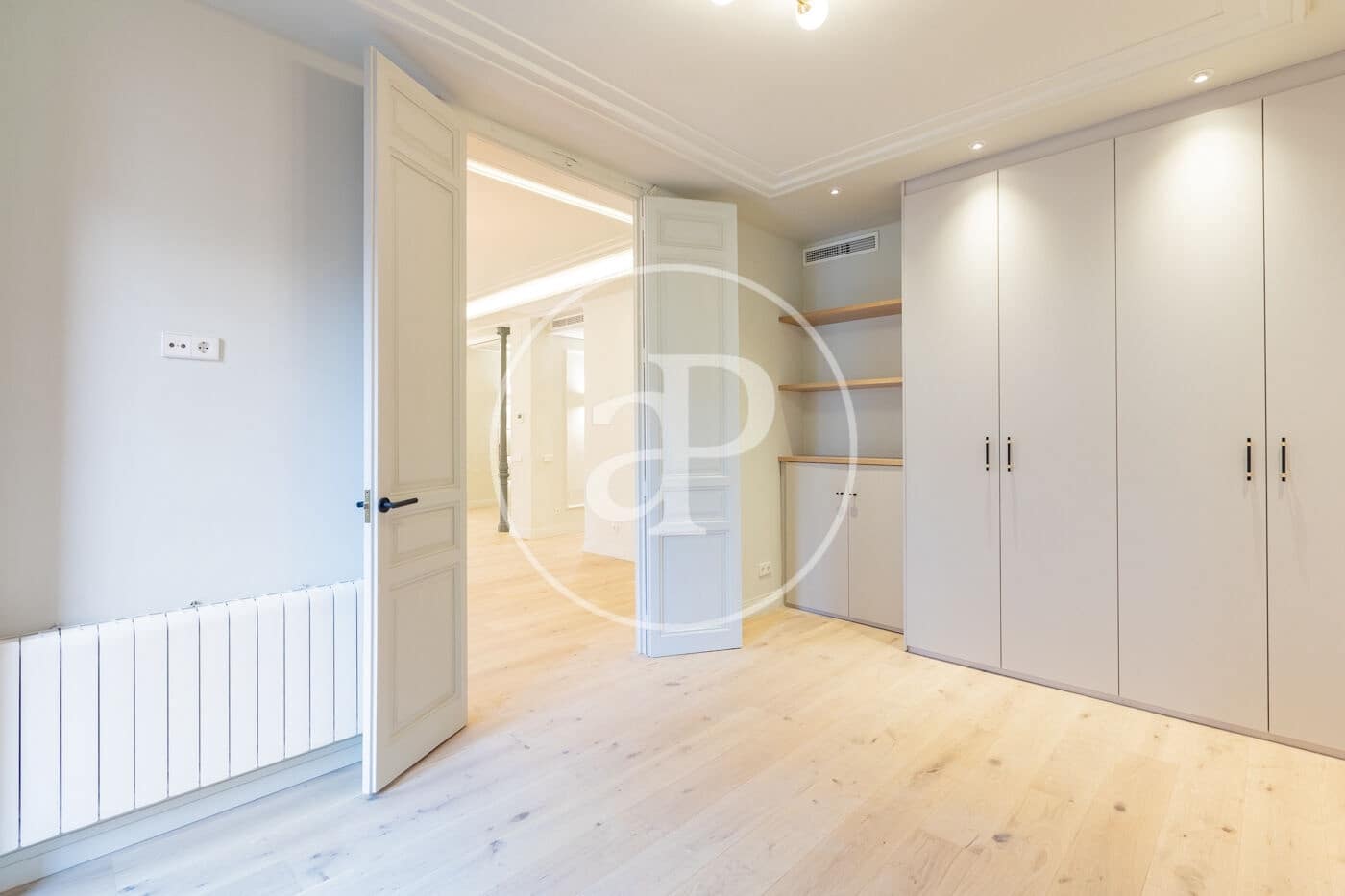 2 sypialnia Apartament na sprzedaż w Miasto Madryt - 1 398 000 € (Ref: 9604992)