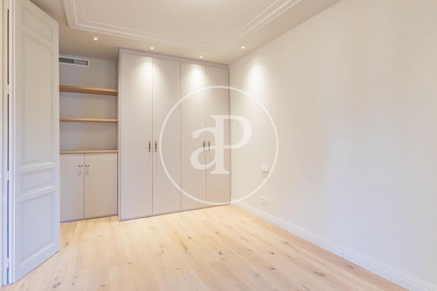 2 sypialnia Apartament na sprzedaż w Miasto Madryt - 1 398 000 € (Ref: 9604992)