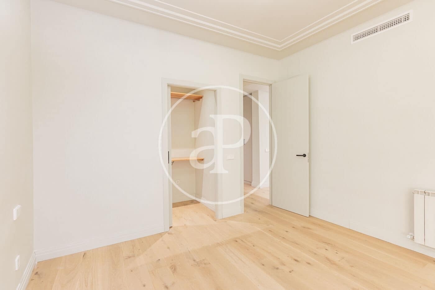 2 sypialnia Apartament na sprzedaż w Miasto Madryt - 1 398 000 € (Ref: 9604992)