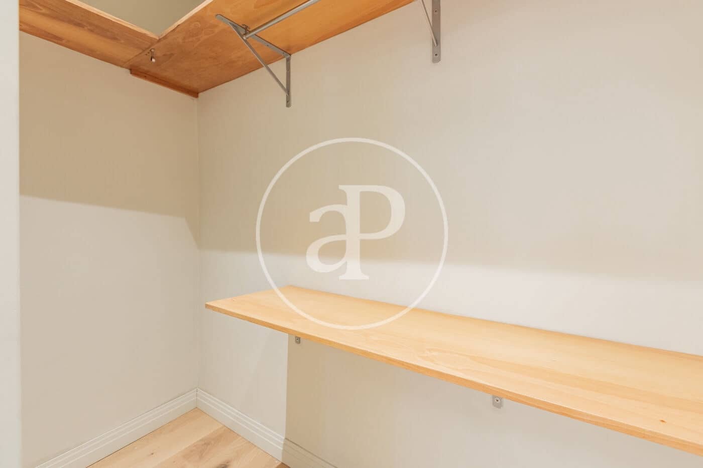 2 sypialnia Apartament na sprzedaż w Miasto Madryt - 1 398 000 € (Ref: 9604992)