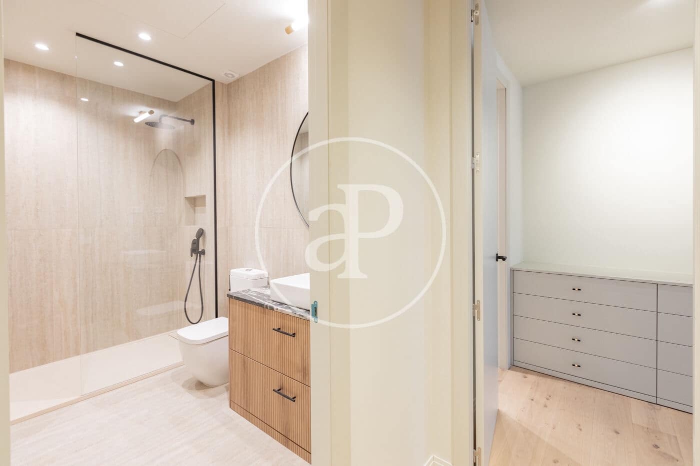 2 sypialnia Apartament na sprzedaż w Miasto Madryt - 1 398 000 € (Ref: 9604992)