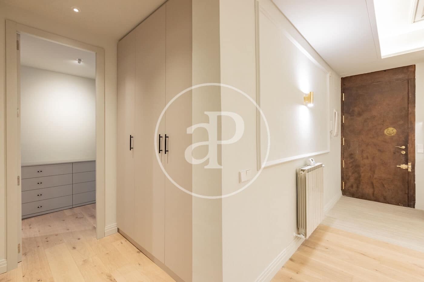 2 sypialnia Apartament na sprzedaż w Miasto Madryt - 1 398 000 € (Ref: 9604992)