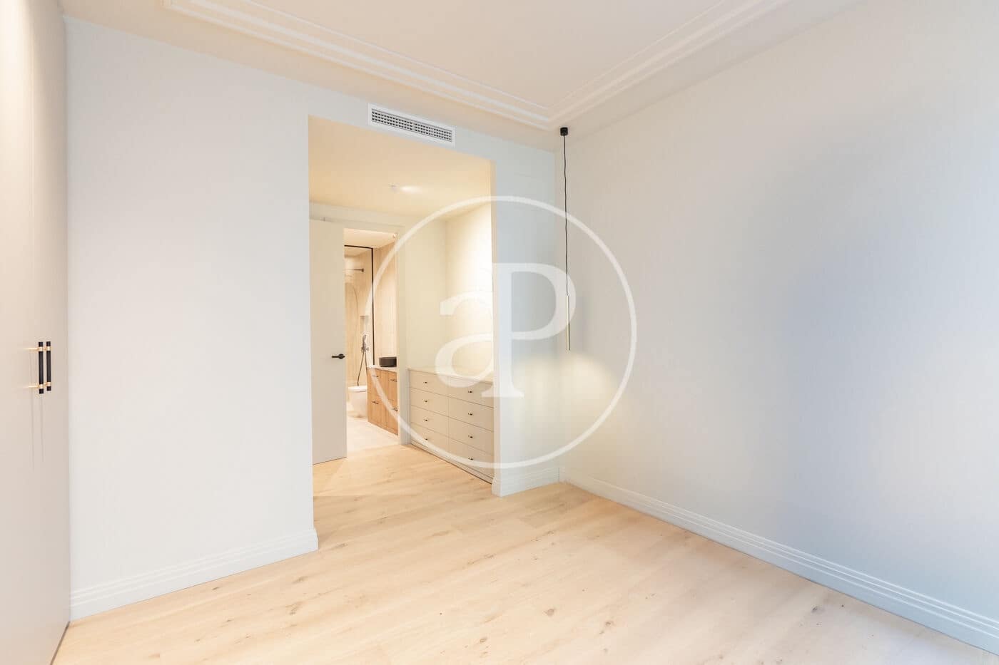 2 sypialnia Apartament na sprzedaż w Miasto Madryt - 1 398 000 € (Ref: 9604992)