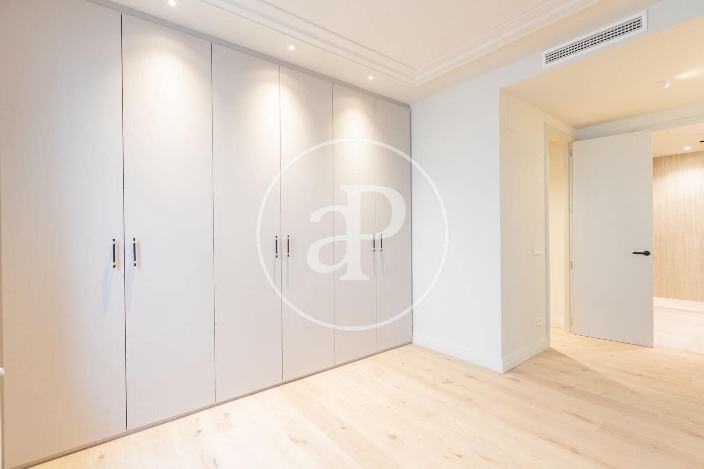 2 sypialnia Apartament na sprzedaż w Miasto Madryt - 1 398 000 € (Ref: 9604992)