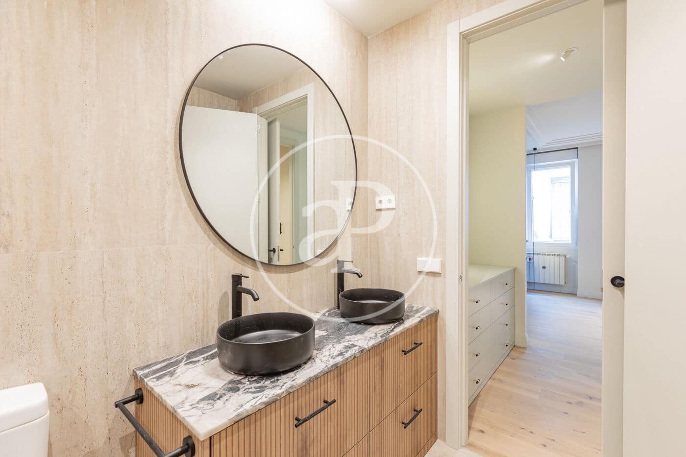 2 sypialnia Apartament na sprzedaż w Miasto Madryt - 1 398 000 € (Ref: 9604992)