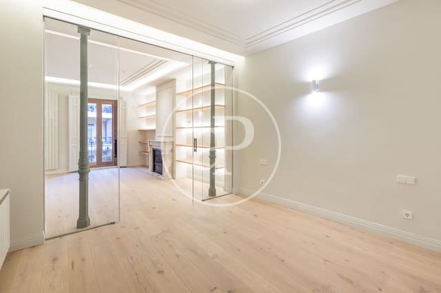 2 sypialnia Apartament na sprzedaż w Palacio, Miasto Madryt - 1 398 000 € (Ref: 9604992)