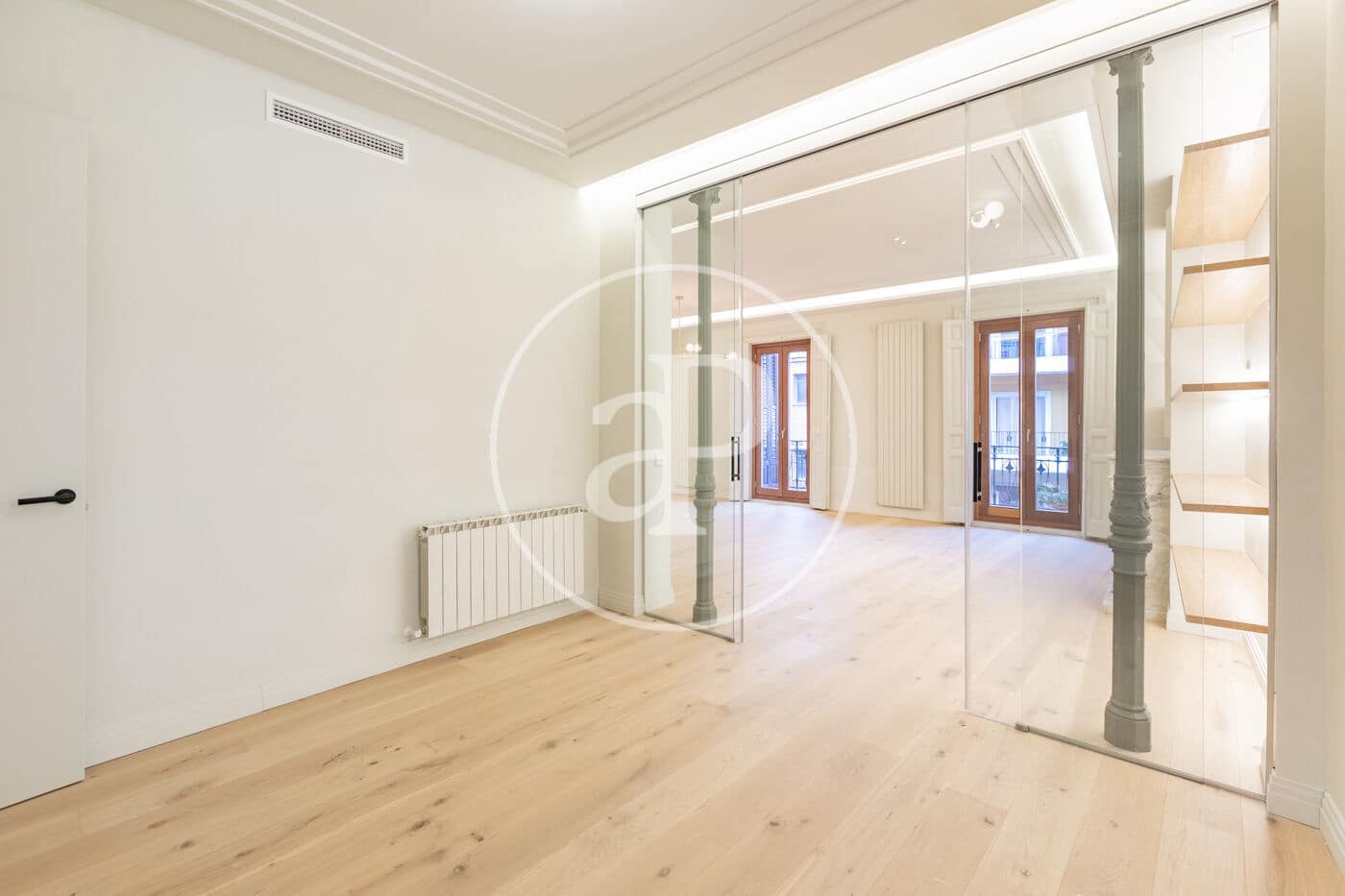 2 sypialnia Apartament na sprzedaż w Miasto Madryt - 1 398 000 € (Ref: 9604992)