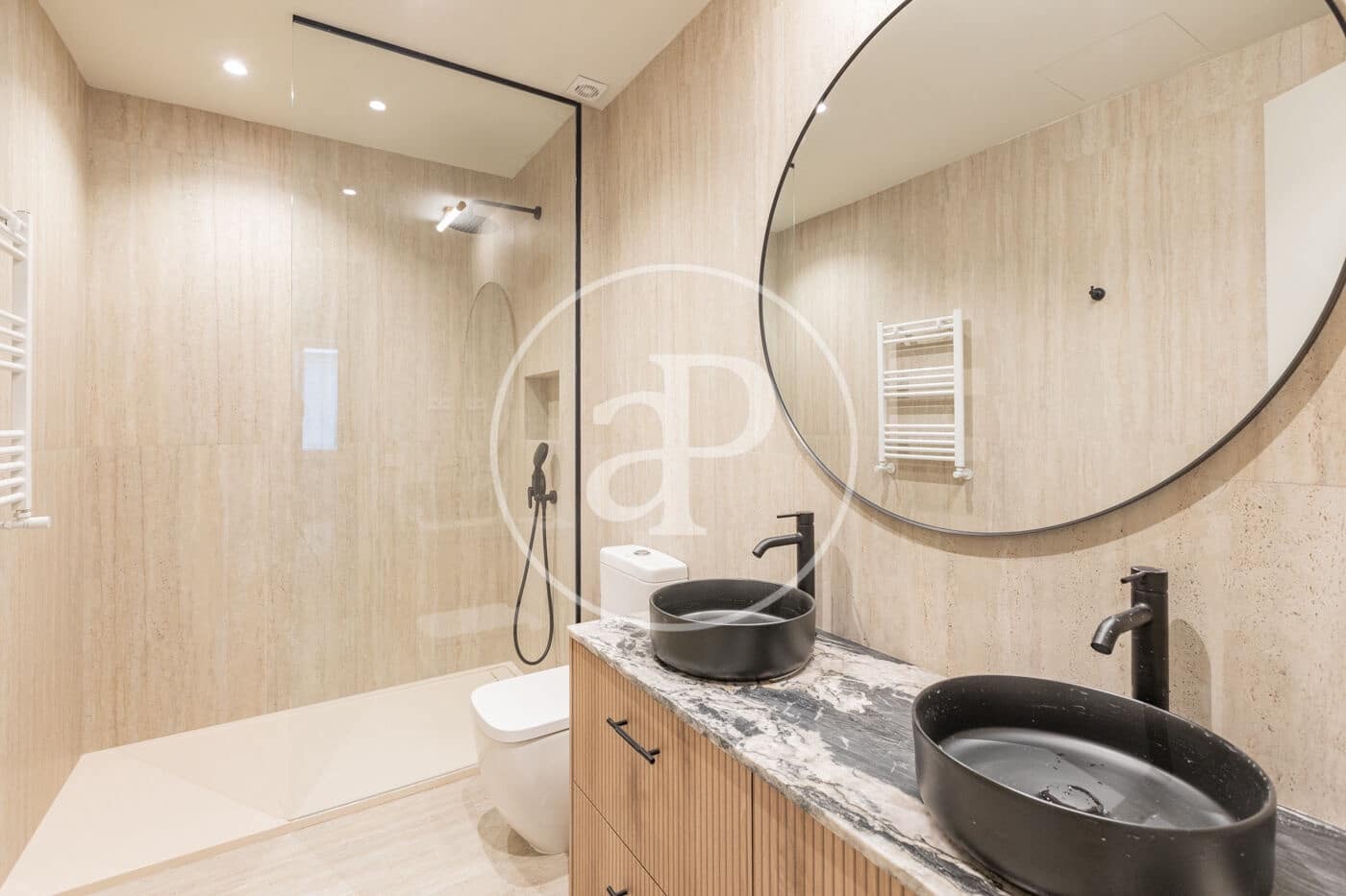 2 sypialnia Apartament na sprzedaż w Miasto Madryt - 1 398 000 € (Ref: 9604992)