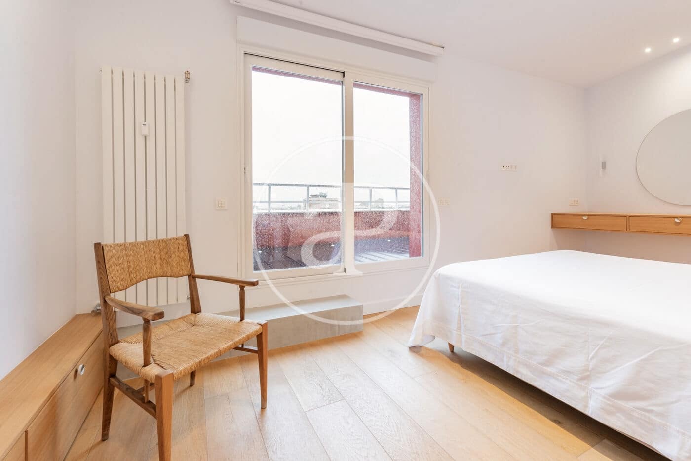 2 sypialnia Apartament na sprzedaż w Miasto Madryt - 1 950 000 € (Ref: 9608080)