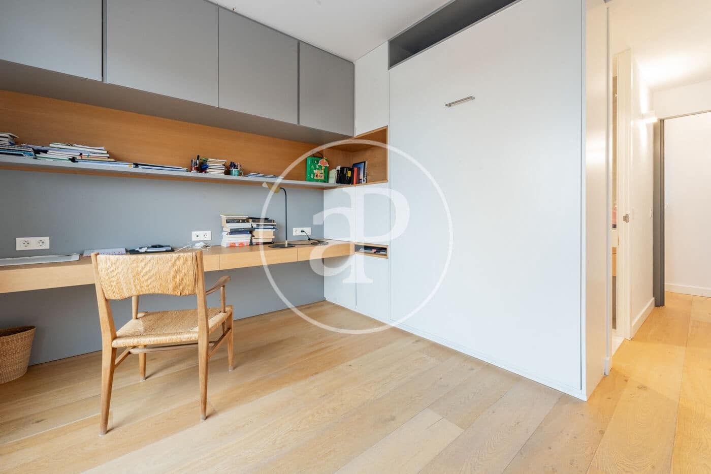 2 sypialnia Apartament na sprzedaż w Miasto Madryt - 1 950 000 € (Ref: 9608080)