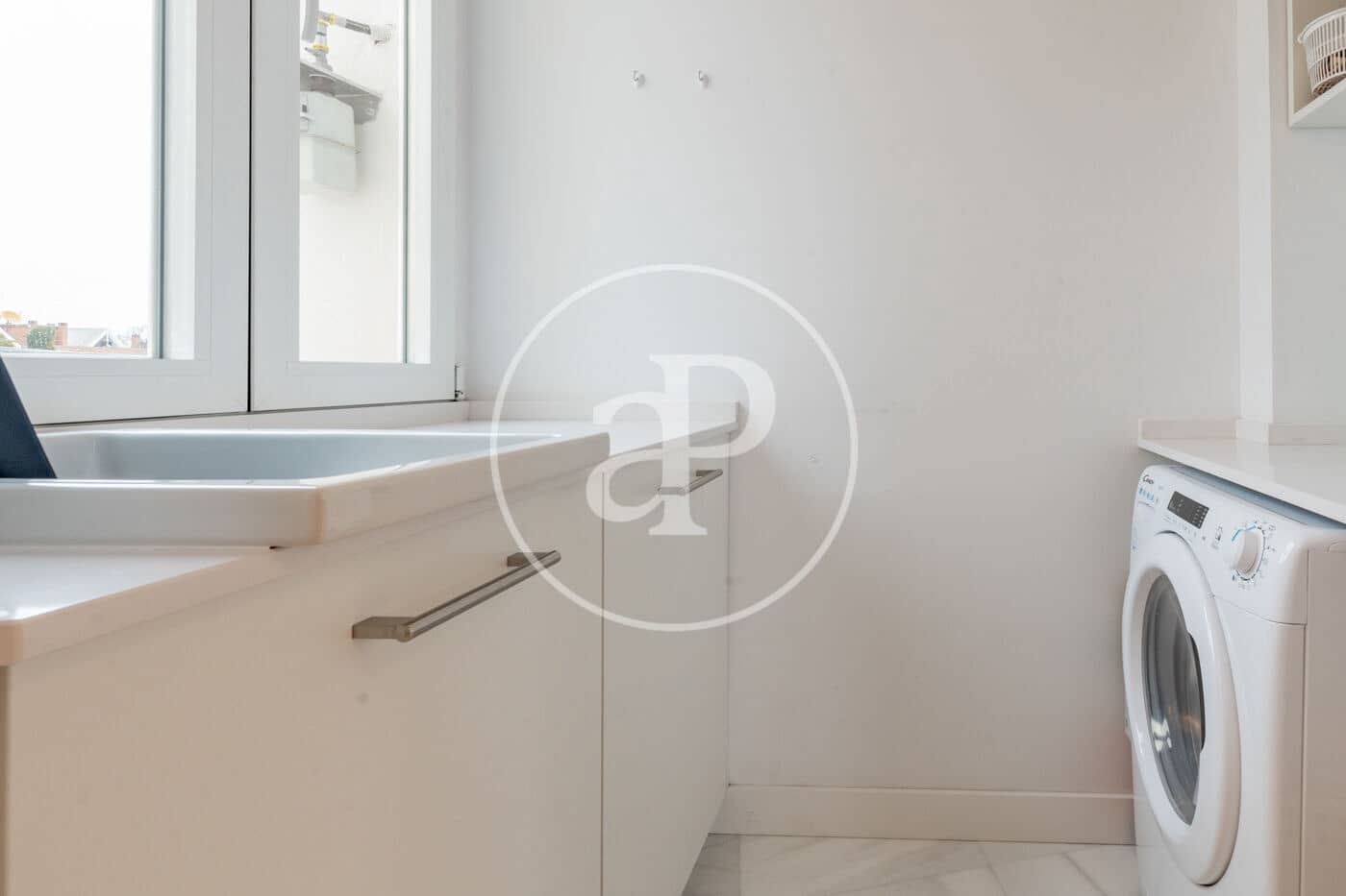 2 sypialnia Apartament na sprzedaż w Miasto Madryt - 1 950 000 € (Ref: 9608080)