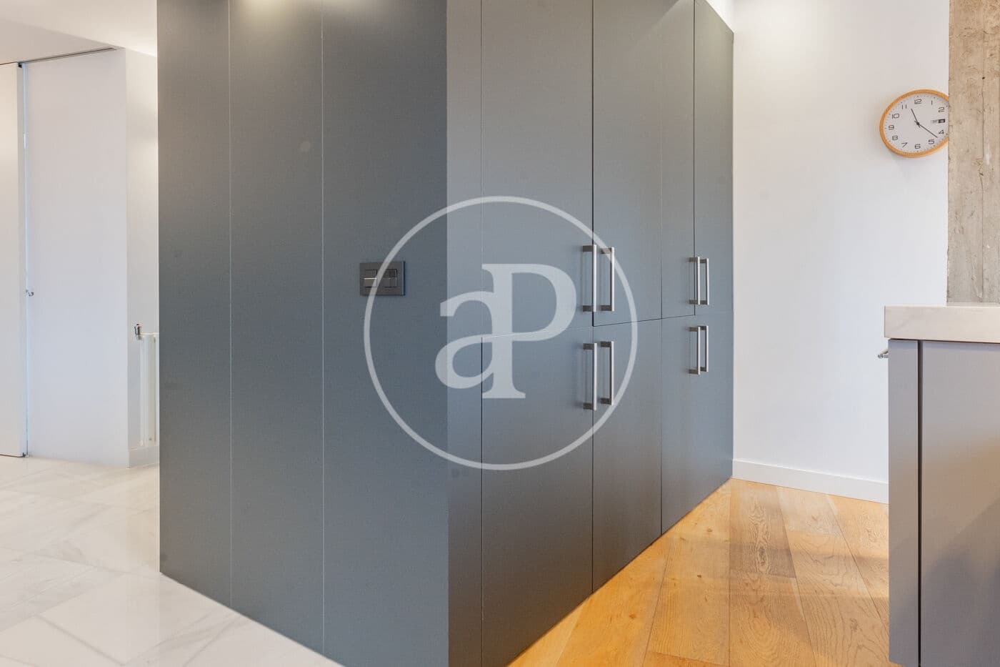 2 sypialnia Apartament na sprzedaż w Miasto Madryt - 1 950 000 € (Ref: 9608080)