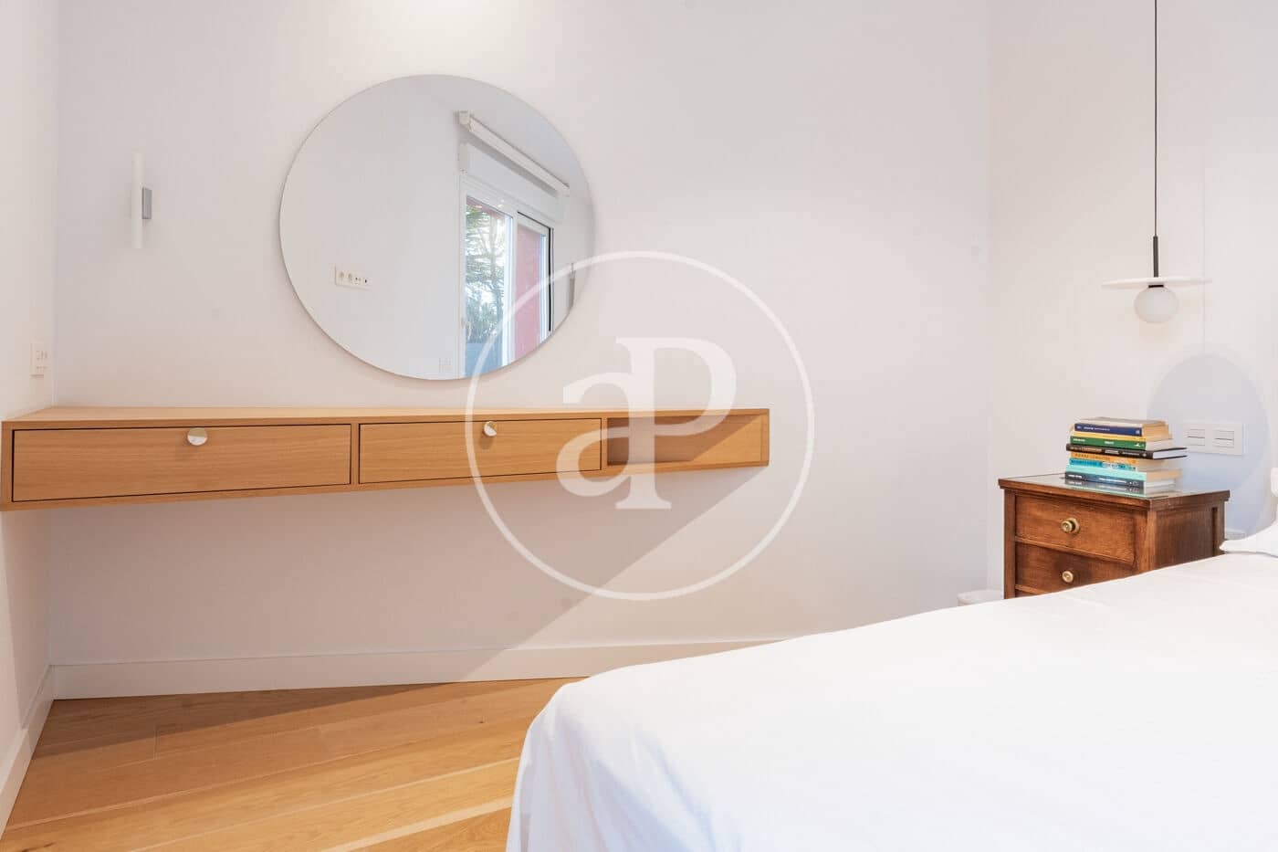 2 sypialnia Apartament na sprzedaż w Miasto Madryt - 1 950 000 € (Ref: 9608080)