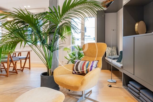 2 sypialnia Apartament na sprzedaż w El Viso, Miasto Madryt - 1 950 000 € (Ref: 9608080)