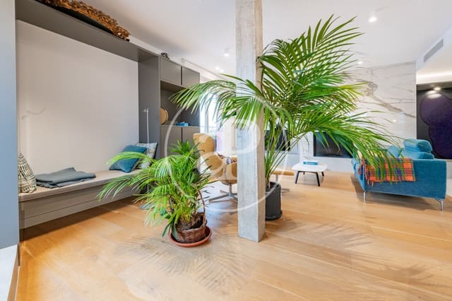 2 sypialnia Apartament na sprzedaż w El Viso, Miasto Madryt - 1 950 000 € (Ref: 9608080)