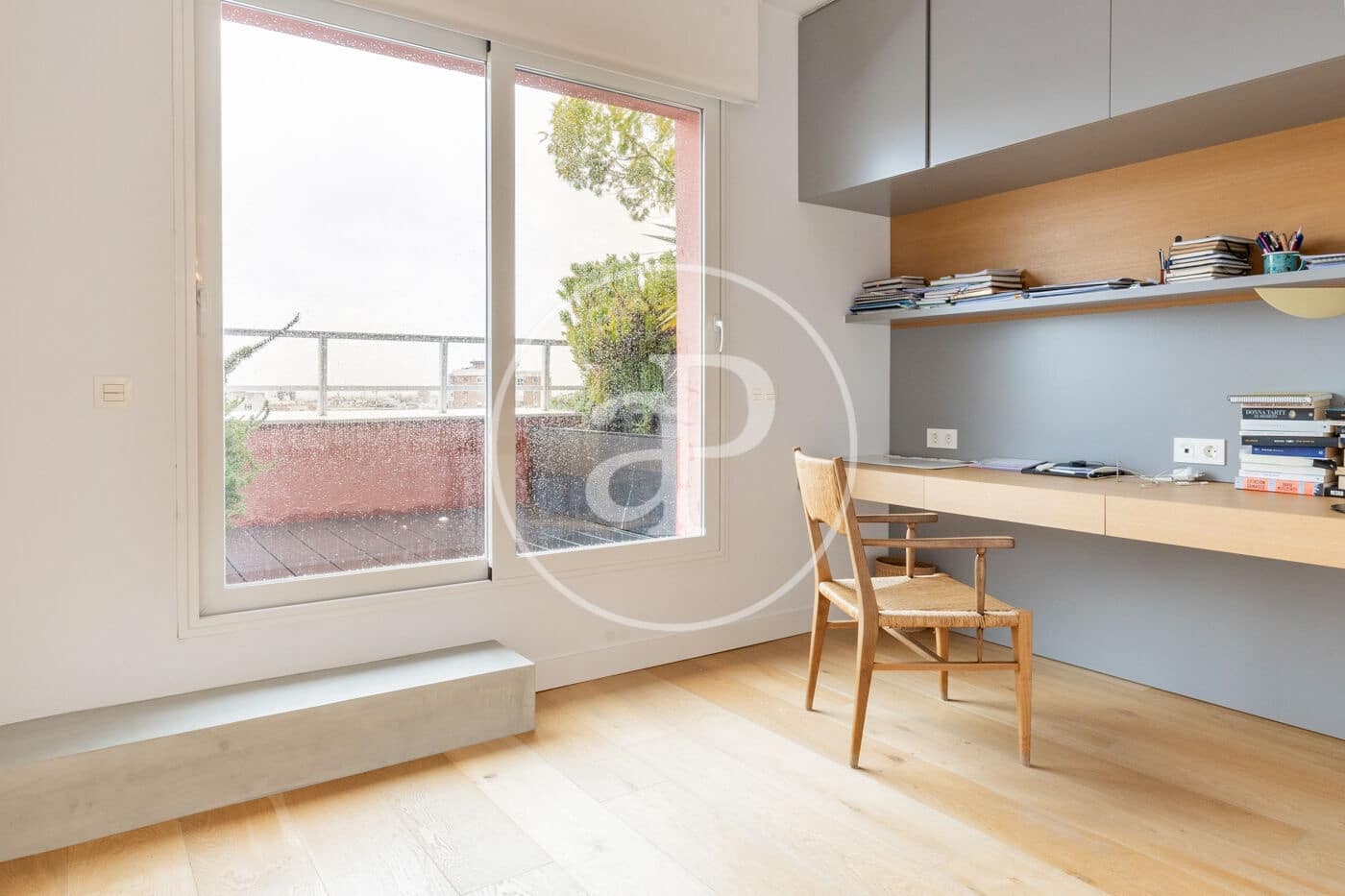 2 sypialnia Apartament na sprzedaż w Miasto Madryt - 1 950 000 € (Ref: 9608080)