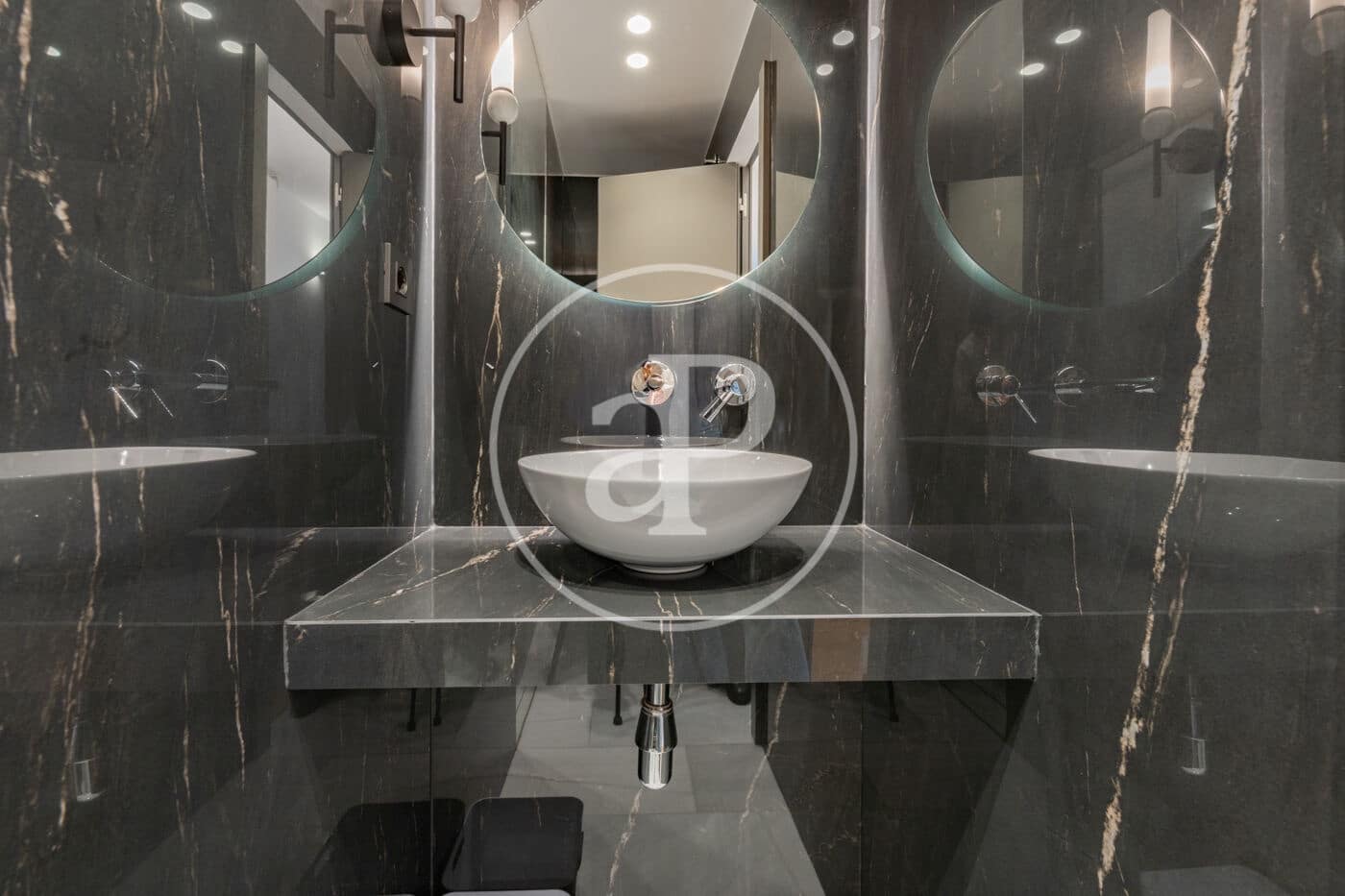 2 sypialnia Apartament na sprzedaż w Miasto Madryt - 1 950 000 € (Ref: 9608080)