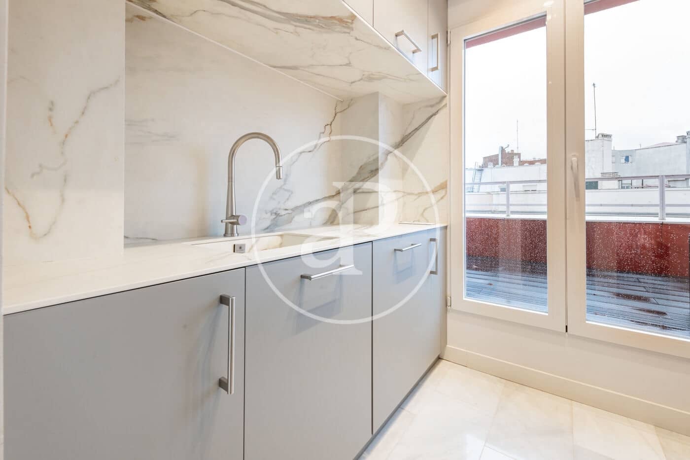 2 sypialnia Apartament na sprzedaż w Miasto Madryt - 1 950 000 € (Ref: 9608080)