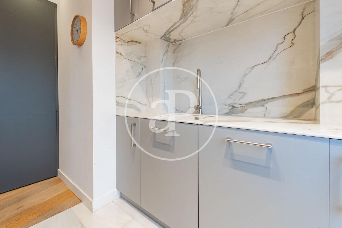 2 sypialnia Apartament na sprzedaż w Miasto Madryt - 1 950 000 € (Ref: 9608080)