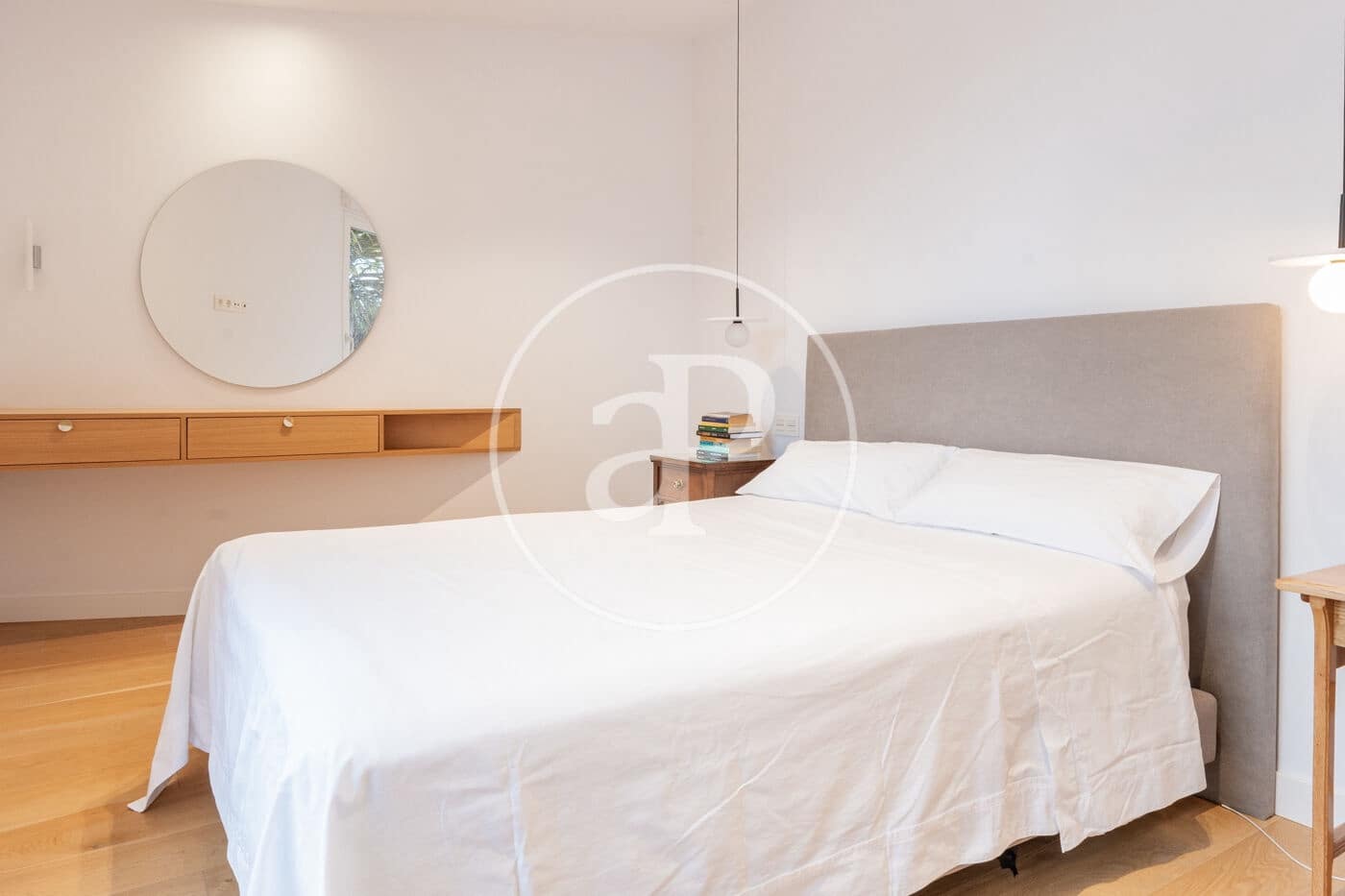 2 sypialnia Apartament na sprzedaż w Miasto Madryt - 1 950 000 € (Ref: 9608080)