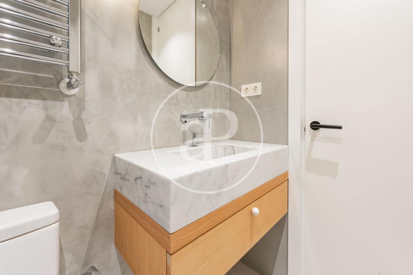 2 sypialnia Apartament na sprzedaż w Miasto Madryt - 1 950 000 € (Ref: 9608080)