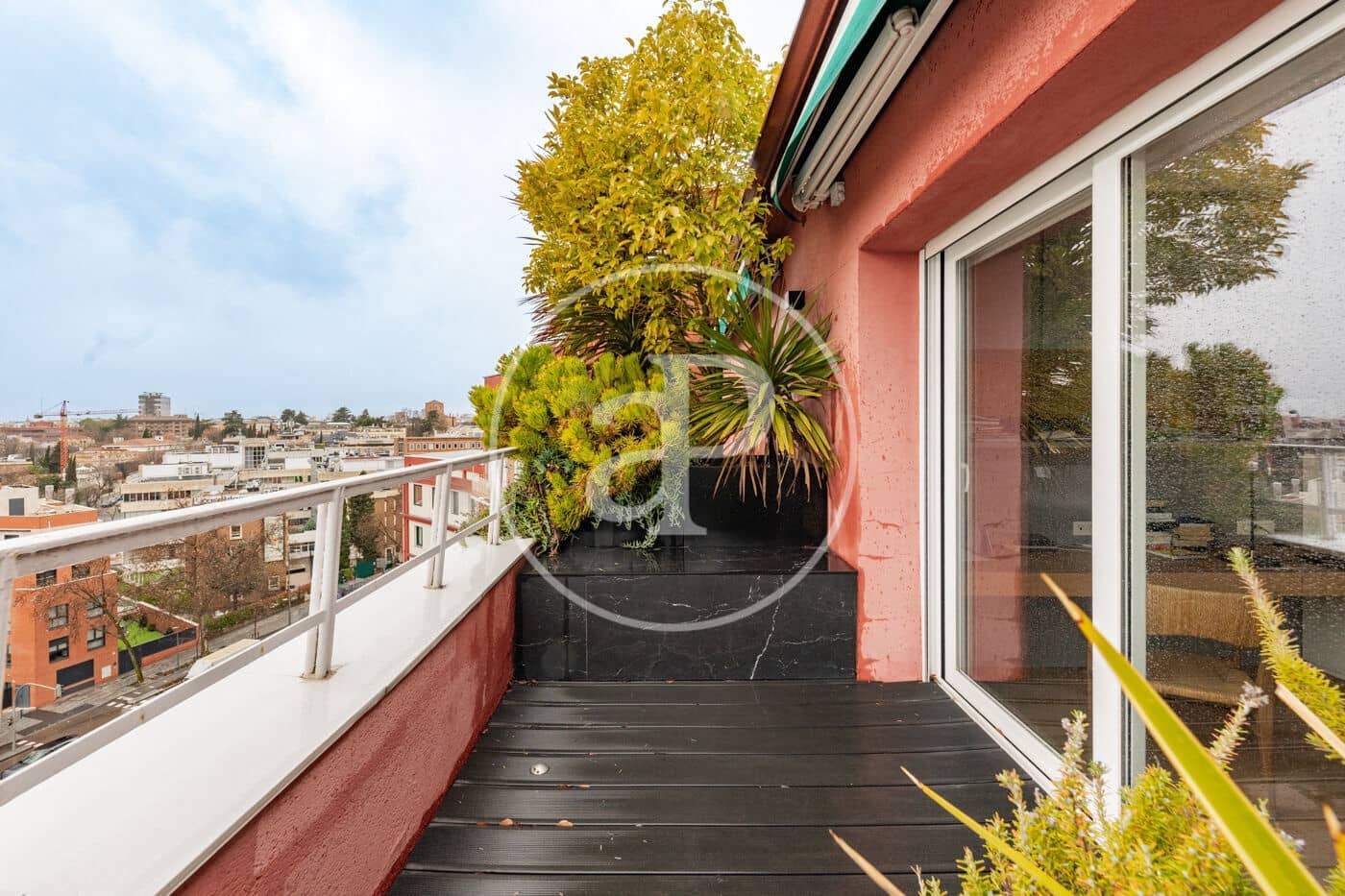 2 sypialnia Apartament na sprzedaż w Miasto Madryt - 1 950 000 € (Ref: 9608080)