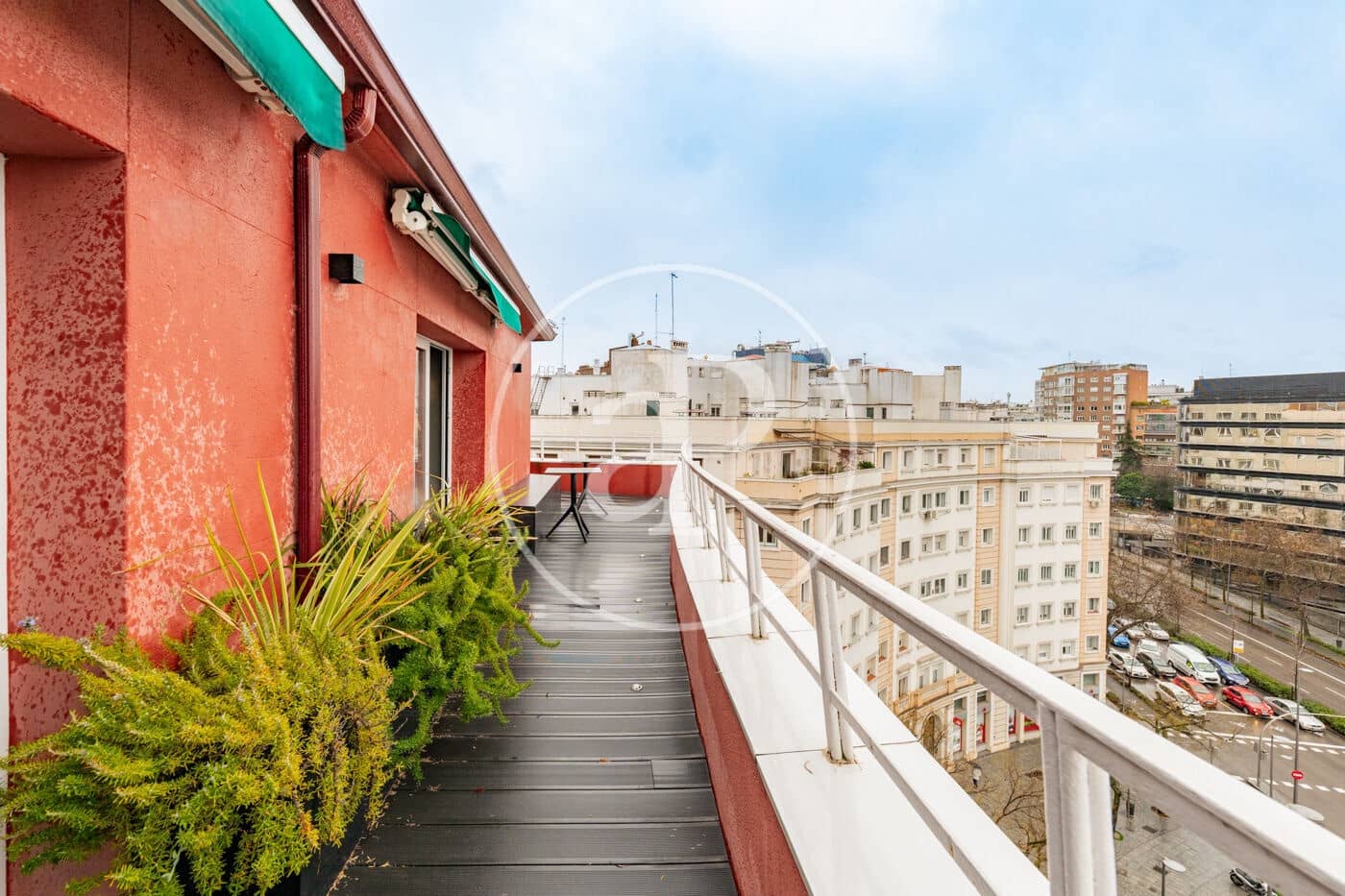 2 sypialnia Apartament na sprzedaż w Miasto Madryt - 1 950 000 € (Ref: 9608080)