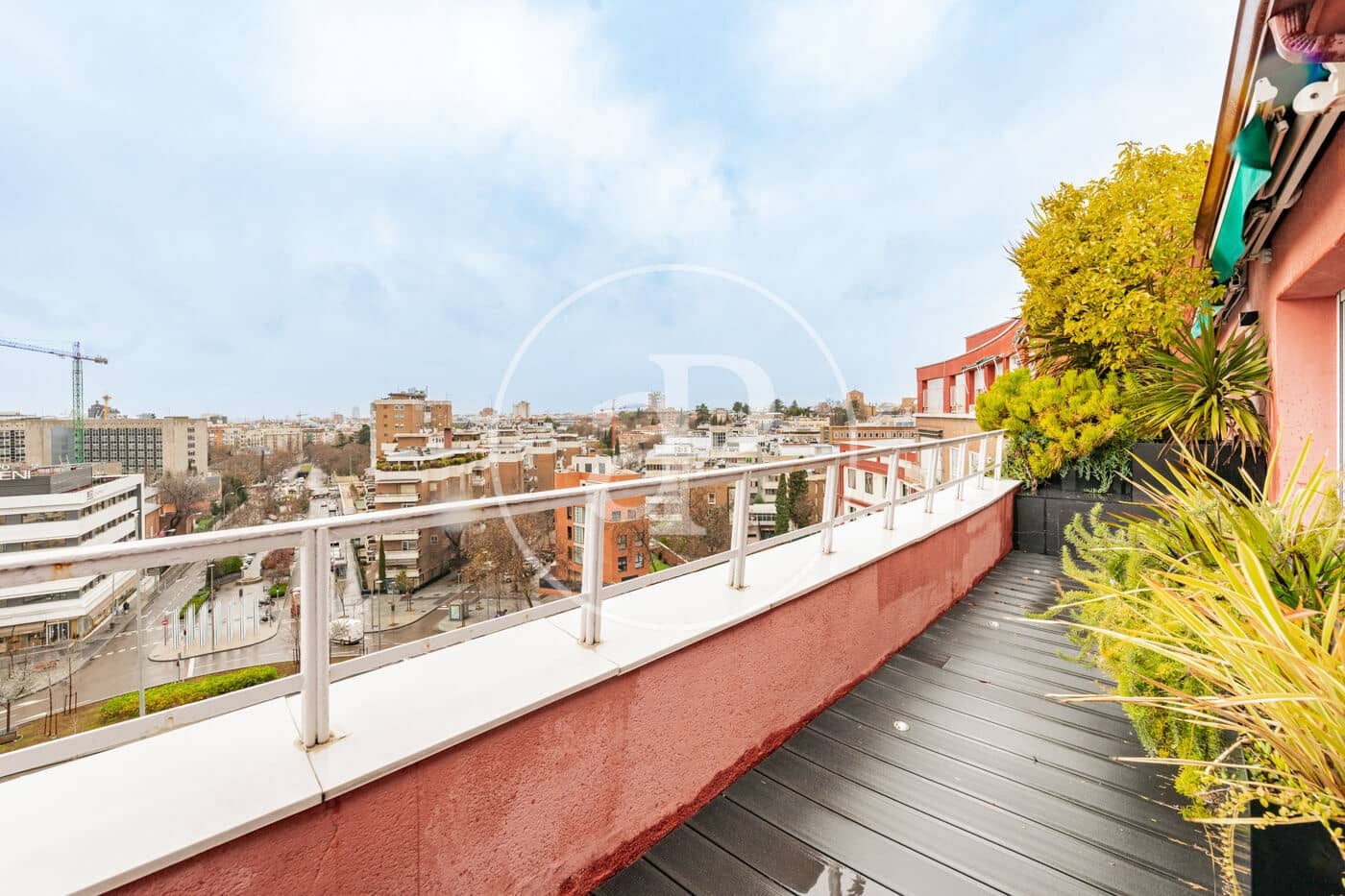 2 sypialnia Apartament na sprzedaż w Miasto Madryt - 1 950 000 € (Ref: 9608080)