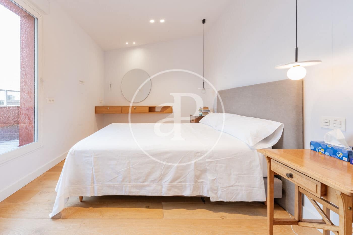 2 sypialnia Apartament na sprzedaż w Miasto Madryt - 1 950 000 € (Ref: 9608080)