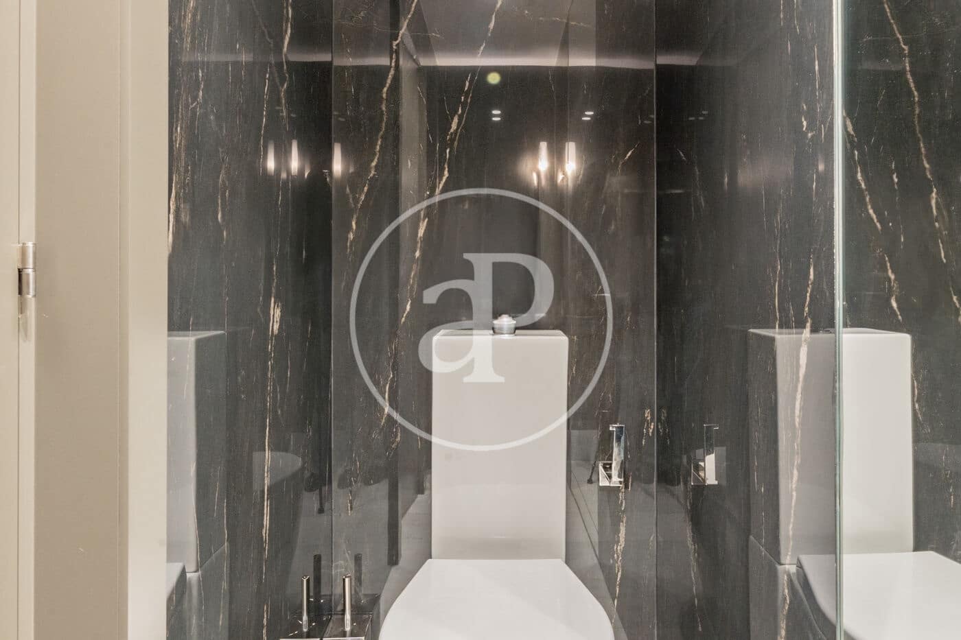 2 sypialnia Apartament na sprzedaż w Miasto Madryt - 1 950 000 € (Ref: 9608080)