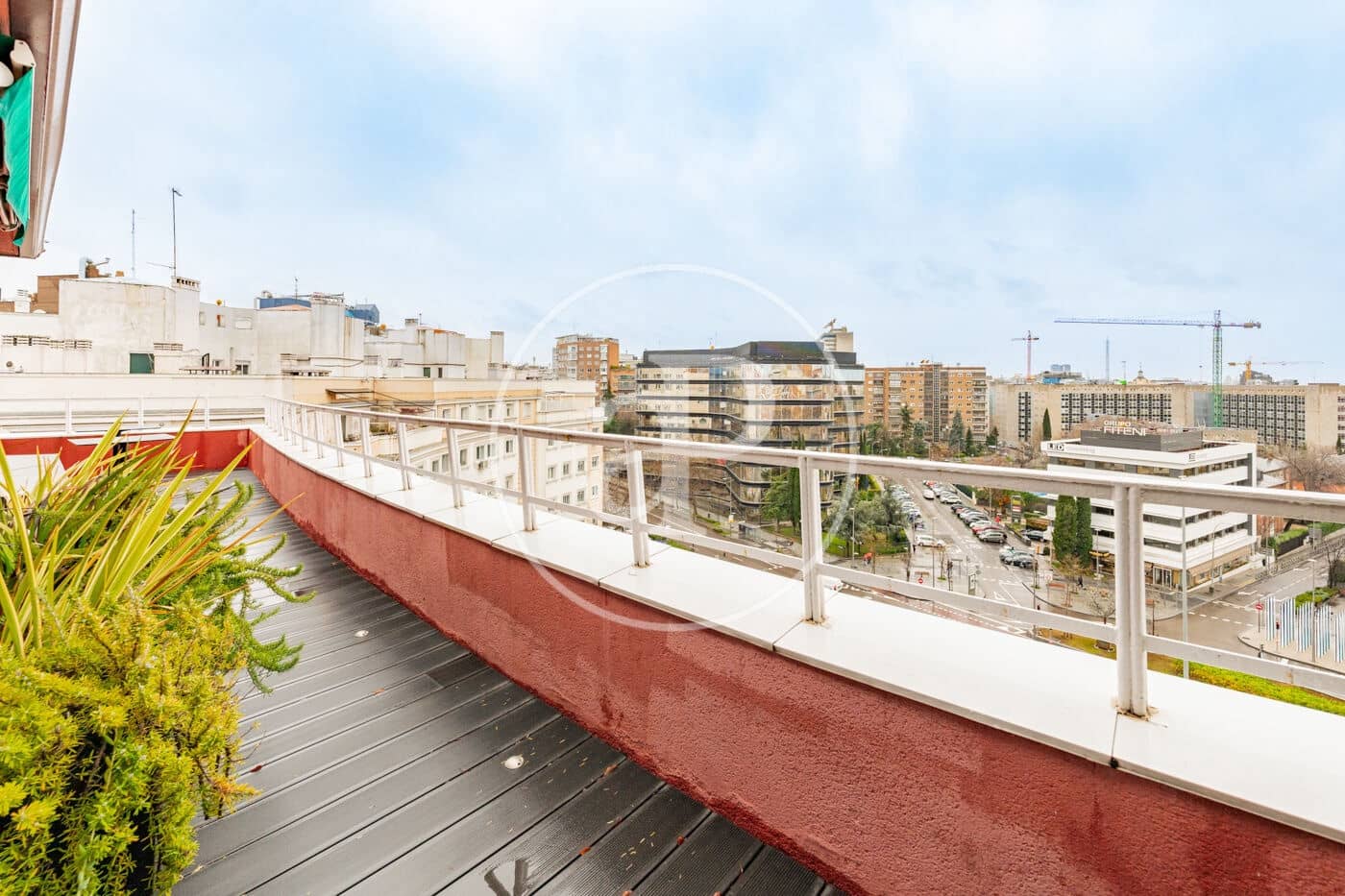 2 sypialnia Apartament na sprzedaż w Miasto Madryt - 1 950 000 € (Ref: 9608080)