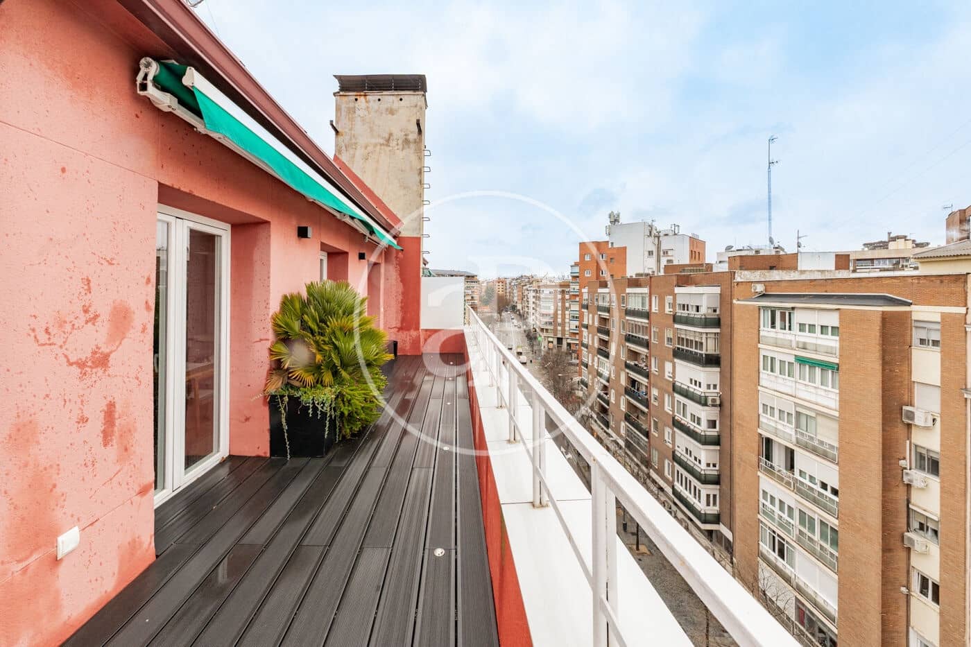 2 sypialnia Apartament na sprzedaż w Miasto Madryt - 1 950 000 € (Ref: 9608080)