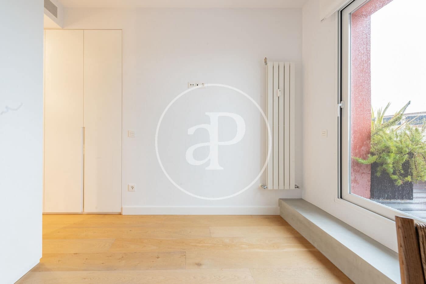 2 sypialnia Apartament na sprzedaż w Miasto Madryt - 1 950 000 € (Ref: 9608080)