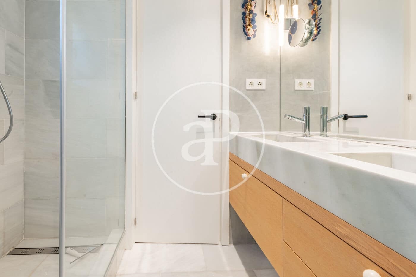 2 sypialnia Apartament na sprzedaż w Miasto Madryt - 1 950 000 € (Ref: 9608080)