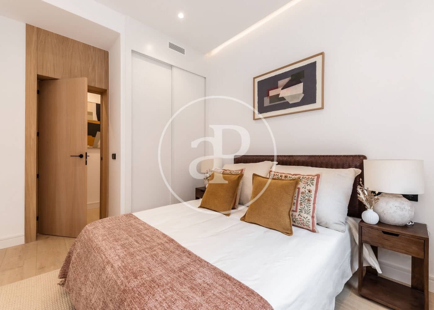 4 Zimmer Apartment zu verkaufen in Madrid Stadt - 1.160.000 € (Ref: 9608081)