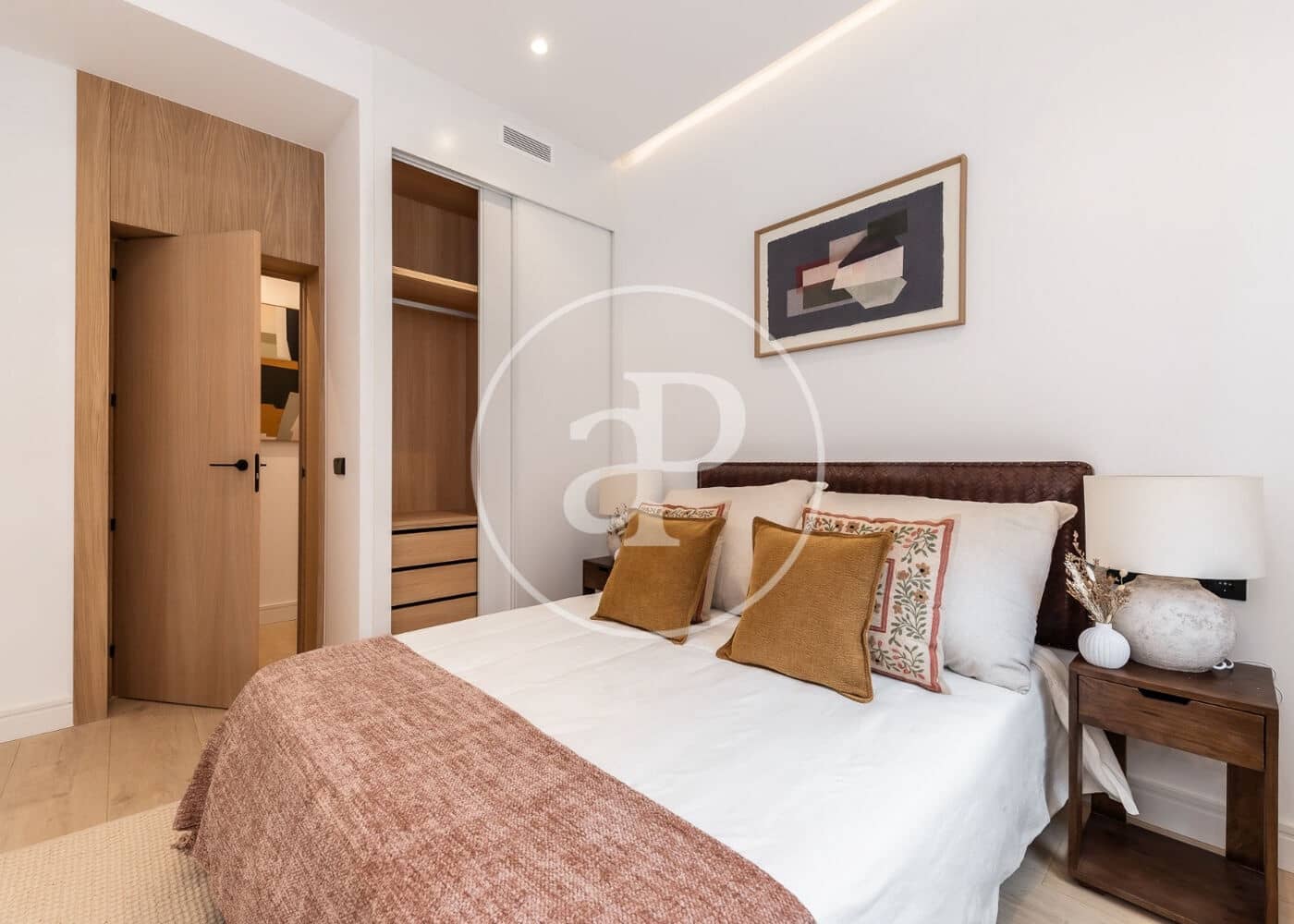 4 Zimmer Apartment zu verkaufen in Madrid Stadt - 1.160.000 € (Ref: 9608081)