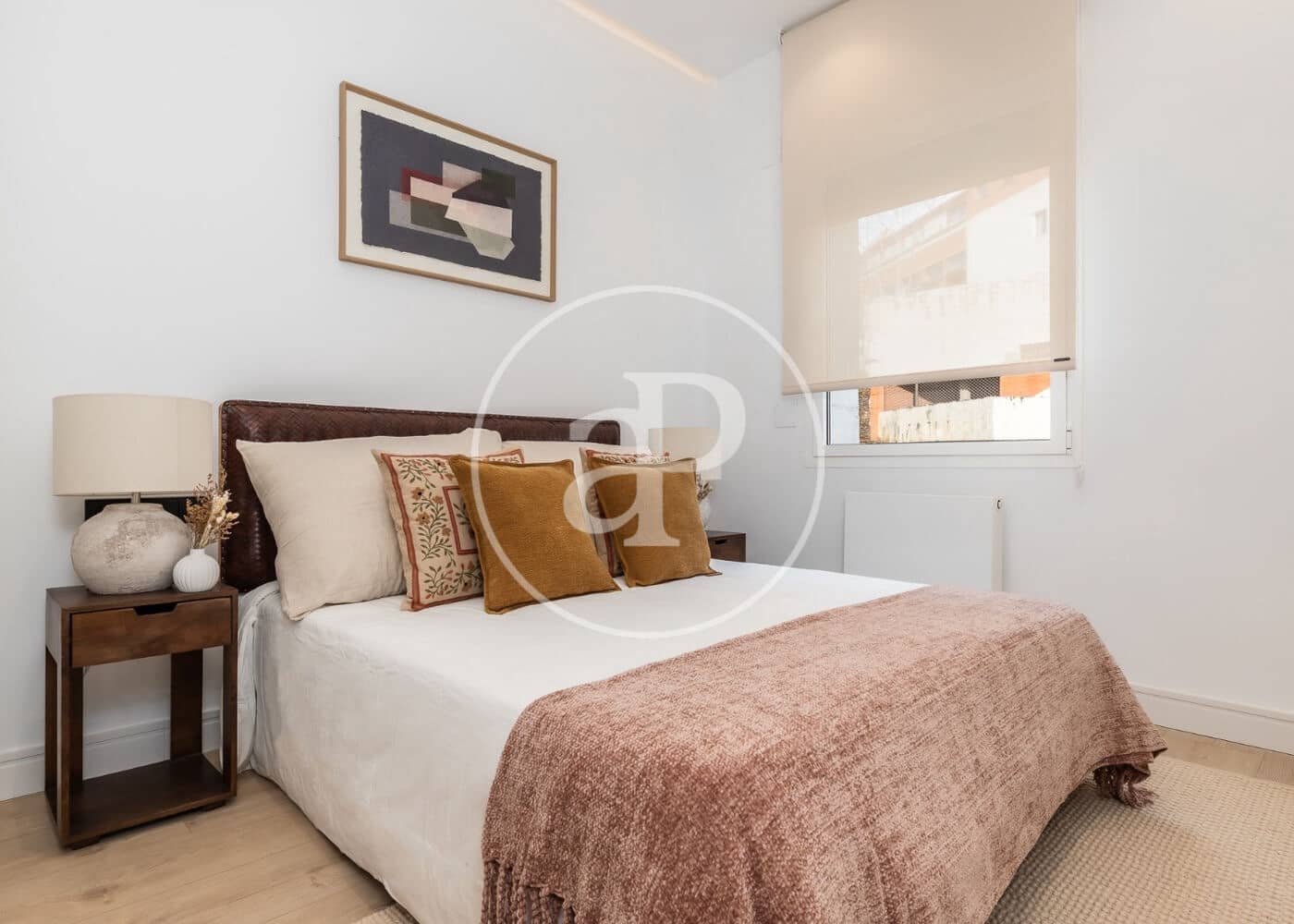 4 Zimmer Apartment zu verkaufen in Madrid Stadt - 1.160.000 € (Ref: 9608081)