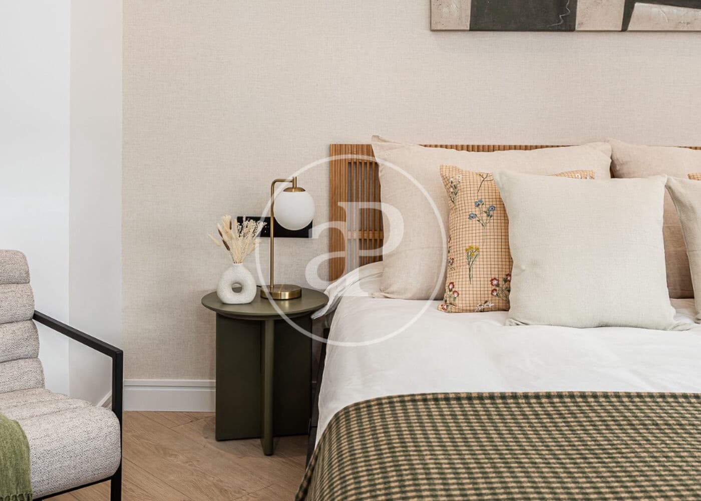 4 Zimmer Apartment zu verkaufen in Madrid Stadt - 1.160.000 € (Ref: 9608081)