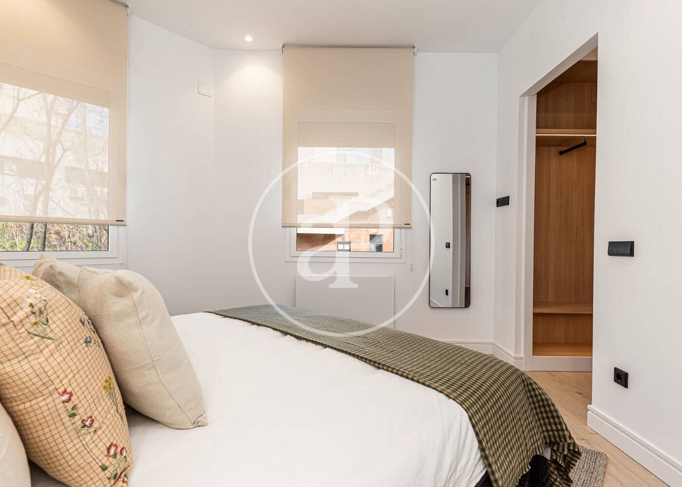 4 Zimmer Apartment zu verkaufen in Madrid Stadt - 1.160.000 € (Ref: 9608081)